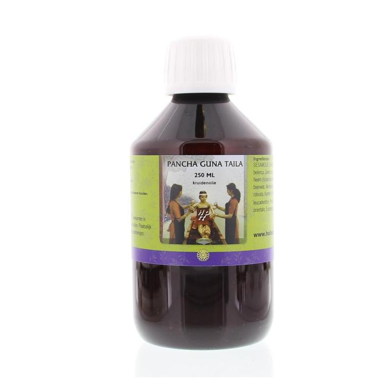 Holisan Holisan PANCHA GUNA TAILA - 250ml