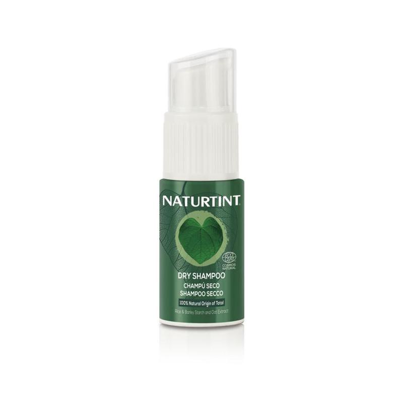 Naturtint Naturtint Dry Shampoo ECO Droog Shampoo - 20gr