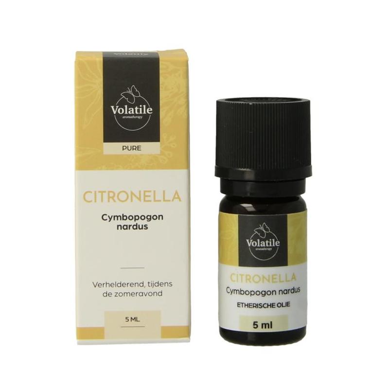 Volatile VOLATILE Citronella - 5ml
