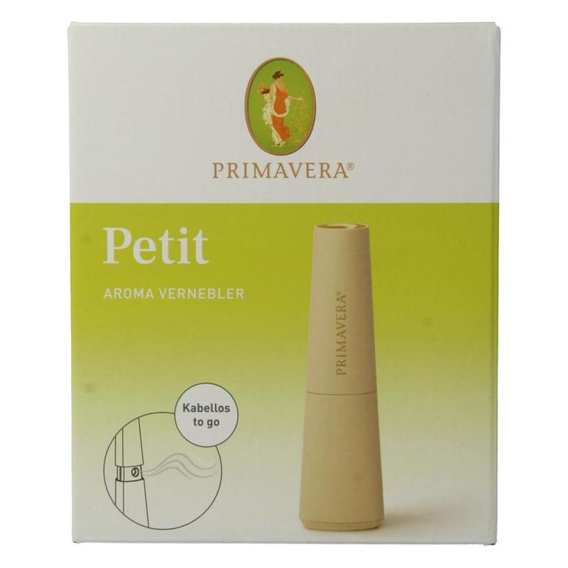 Primavera PRIMAVERA Aroma Diffuser Petit - 1st
