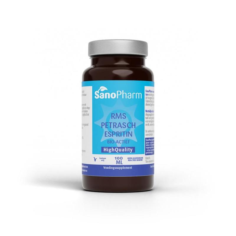 Petrasch Petrasch Espritin - 100ml