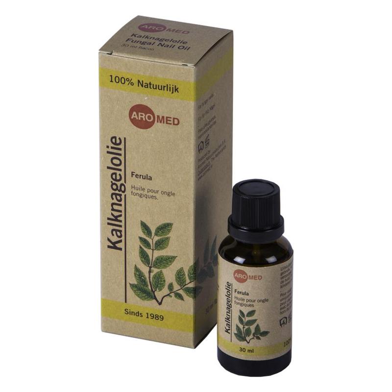 Aromed Aromed Ferula kalknagelolie - 30ml