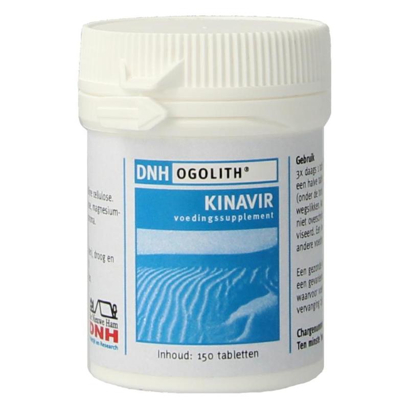 Dnh research DNH Research Ogolith Kinavir - 150tb