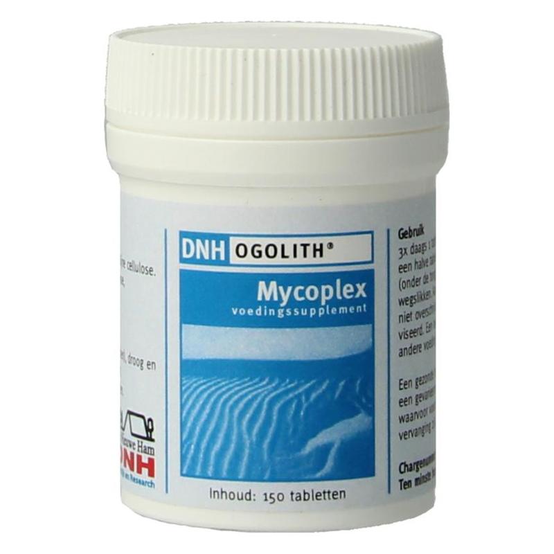 Dnh research DNH Research Ogolith Mycoplex - 150tb