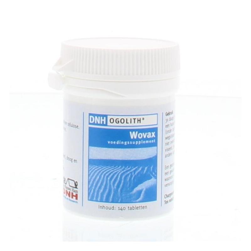 Dnh research DNH Research Ogolith Wovax - 150tb