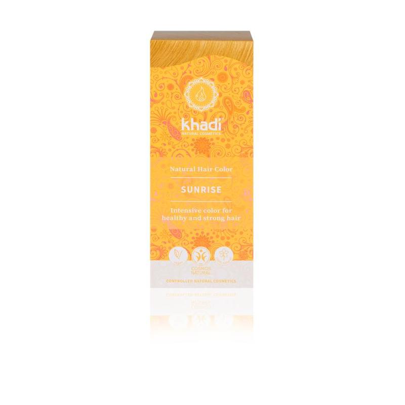 Khadi Khadi Sunrise - 100gr