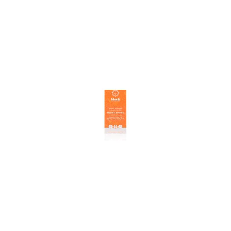 Khadi Khadi Medium Blond - 100gr