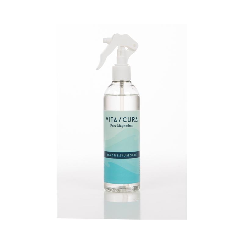 Vitacura VitaCura Magnesium Olie (spray) - 300ml