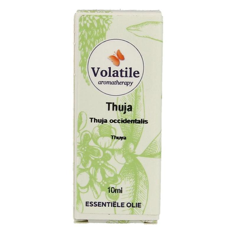 Volatile VOLATILE Thuja - 10ml
