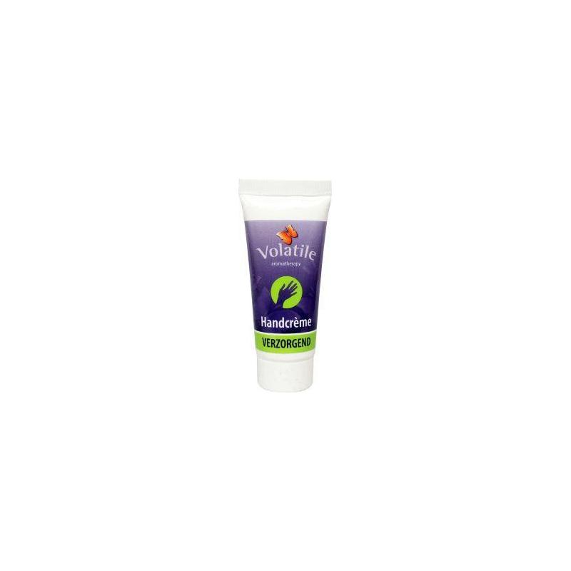 Volatile VOLATILE Handcreme 15ml - 15ml