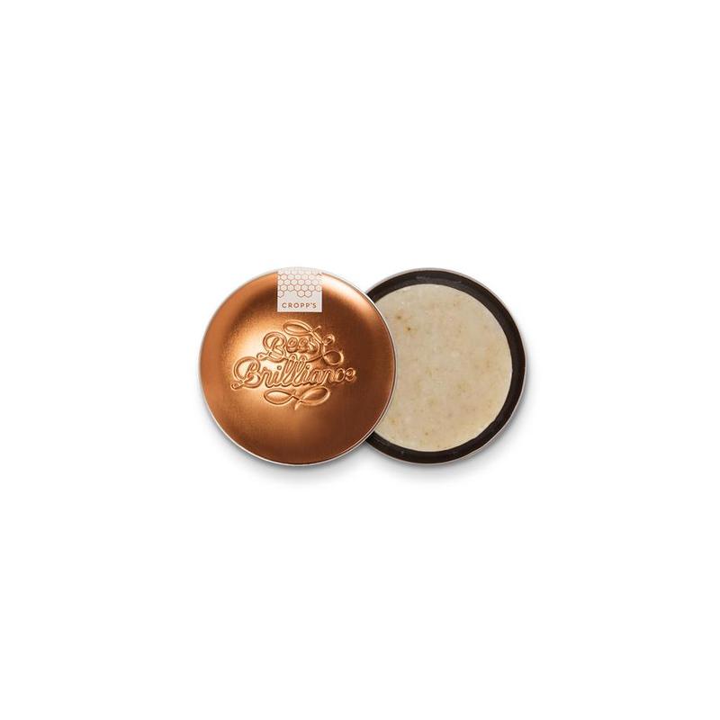 Beesbrilliance BeesBrilliance Manuka Honey, Walnut & Fig Soap 60g - 60