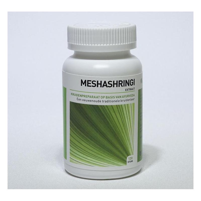 Ayurveda health Ayurveda Health Meshashringi (Gymnema Sylvestre) - 120tb