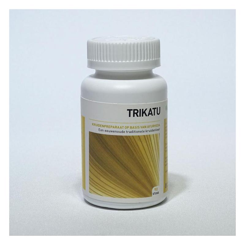 Ayurveda health Ayurveda Health Trikatu - 90tb