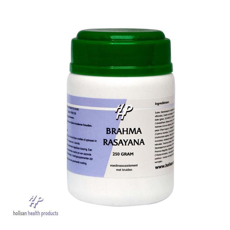 Holisan Holisan BRAHMA RASAYANA - 1st