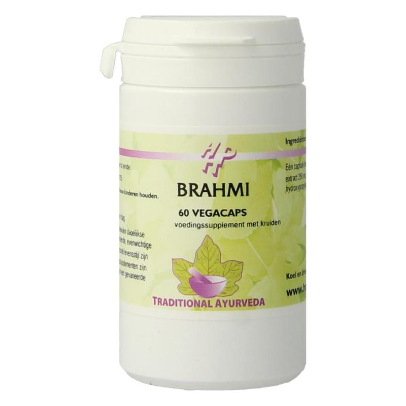 Holisan Holisan BRAHMI - 60cp