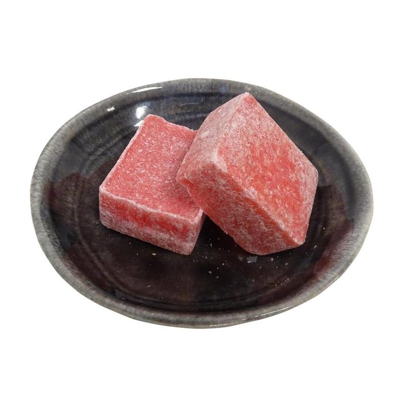 Aroma vera Aroma Vera Amberblok Roos - 1st