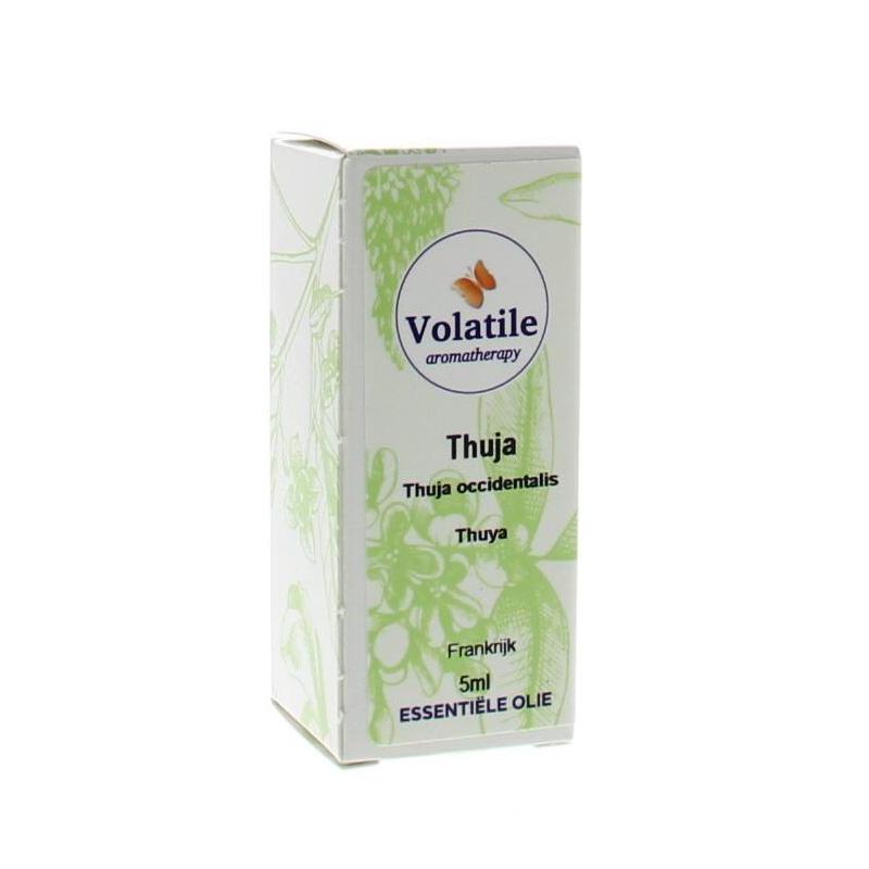 Volatile VOLATILE Thuja - 5ml