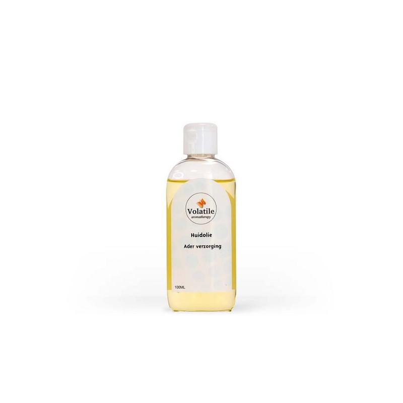 Volatile VOLATILE Aderverzorgin Aderzwakte Vermoeide Benen - 100ml