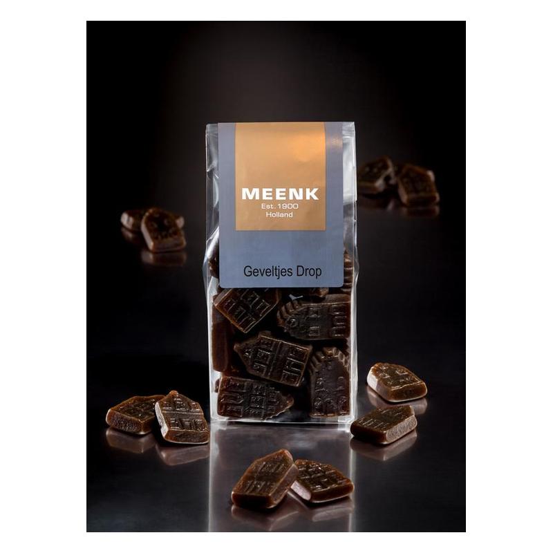 Meenk Meenk Geveltjes Drop - 180gr