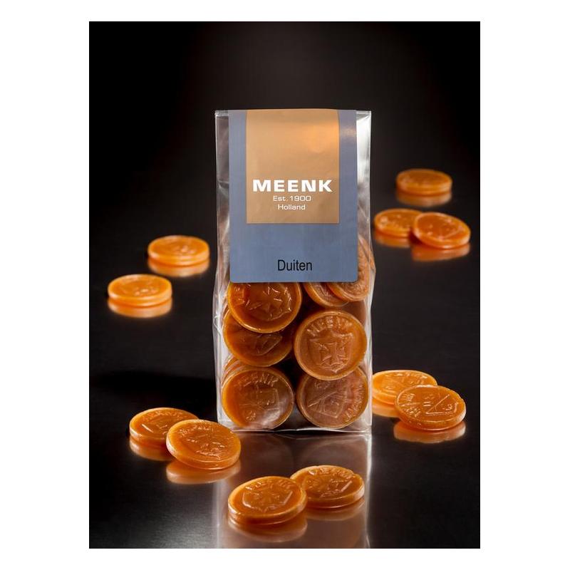 Meenk Meenk Duiten - 180gr