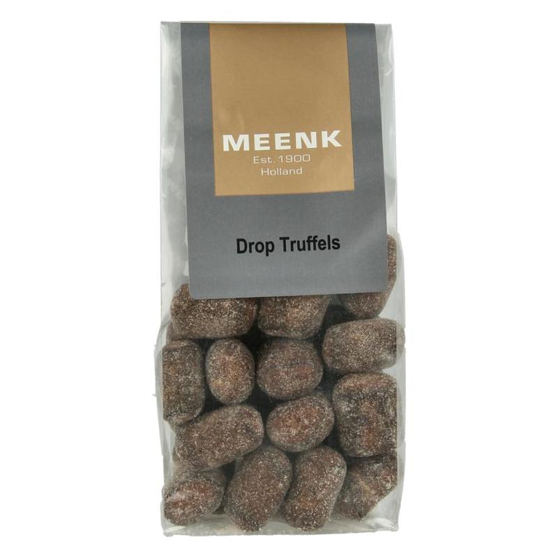 Meenk Meenk Drop Truffels - 180gr