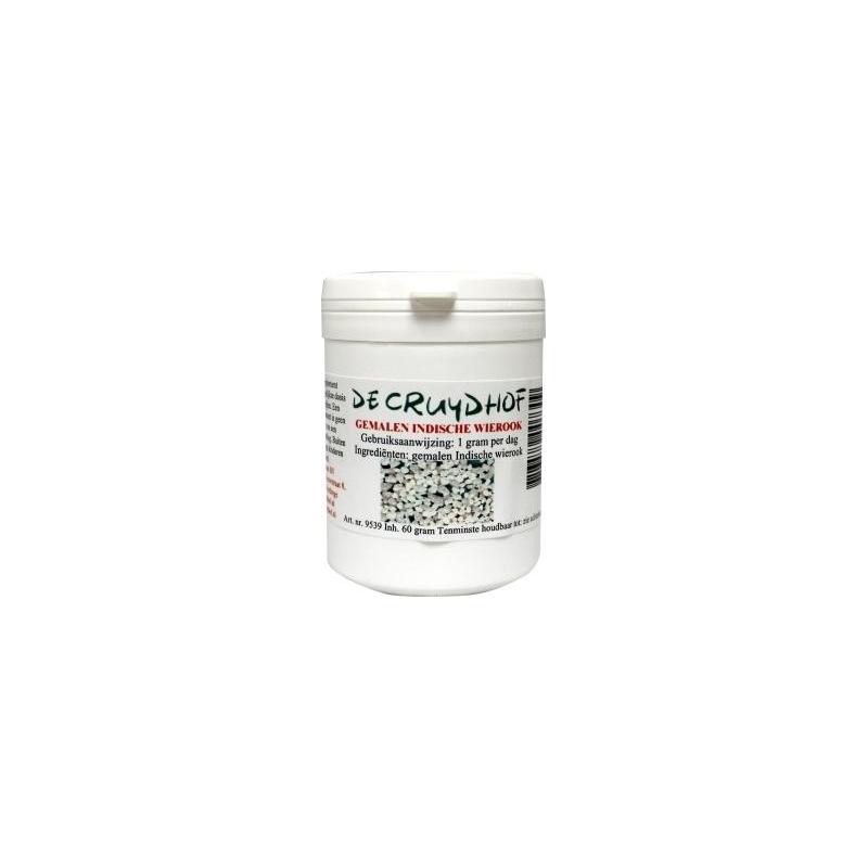 Cruydhof CRUYDHOF Boswelliapoeder - 60gr