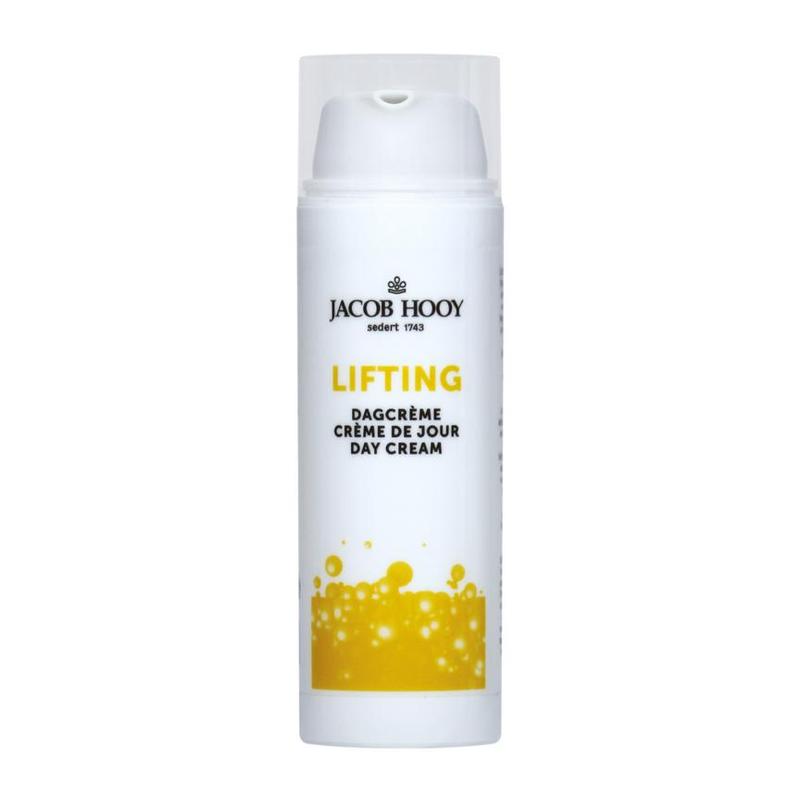Jacob hooy Jacob Hooy LIFTING DAGCRÃˆME 50ML - 50ml
