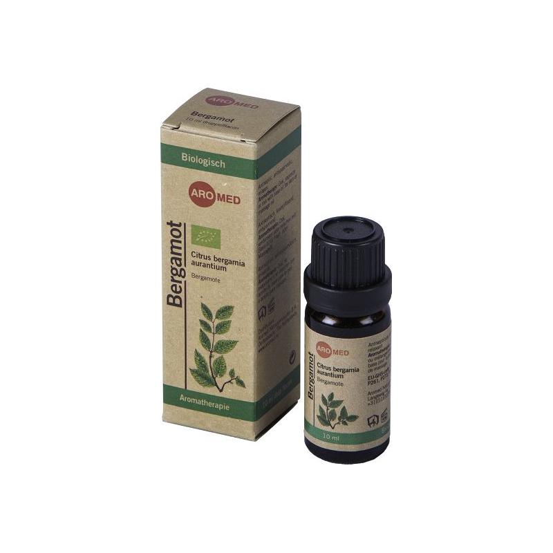 Aromed Aromed e.o. Bergamot BIO - 10ml