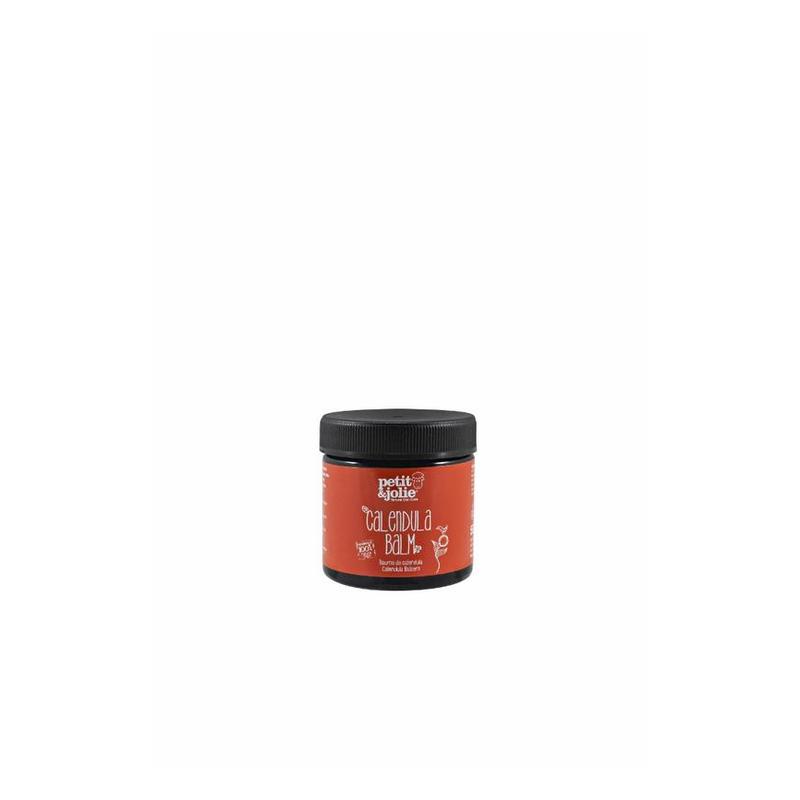 Petit&jolie Petit&Jolie Calendula Balm tray - 55ml