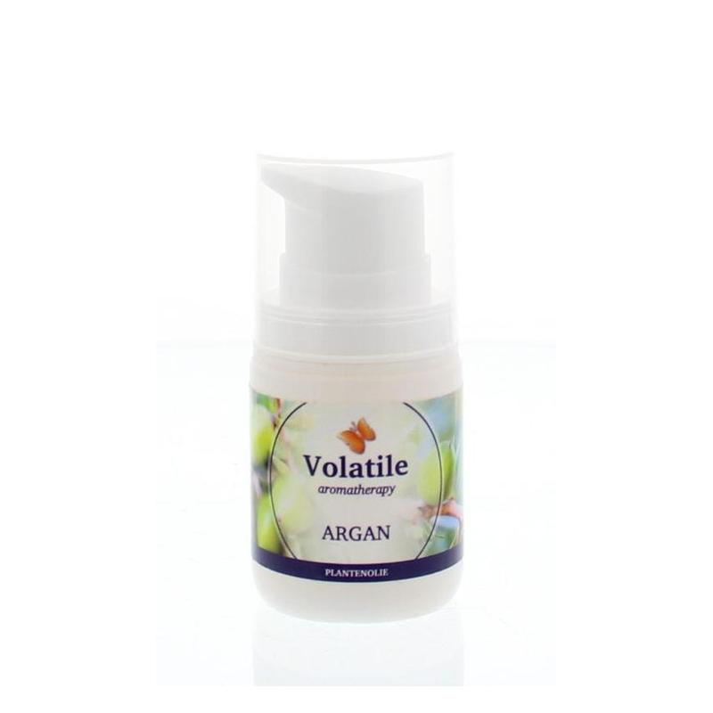 Volatile VOLATILE Argan Plantenolie - 50ml