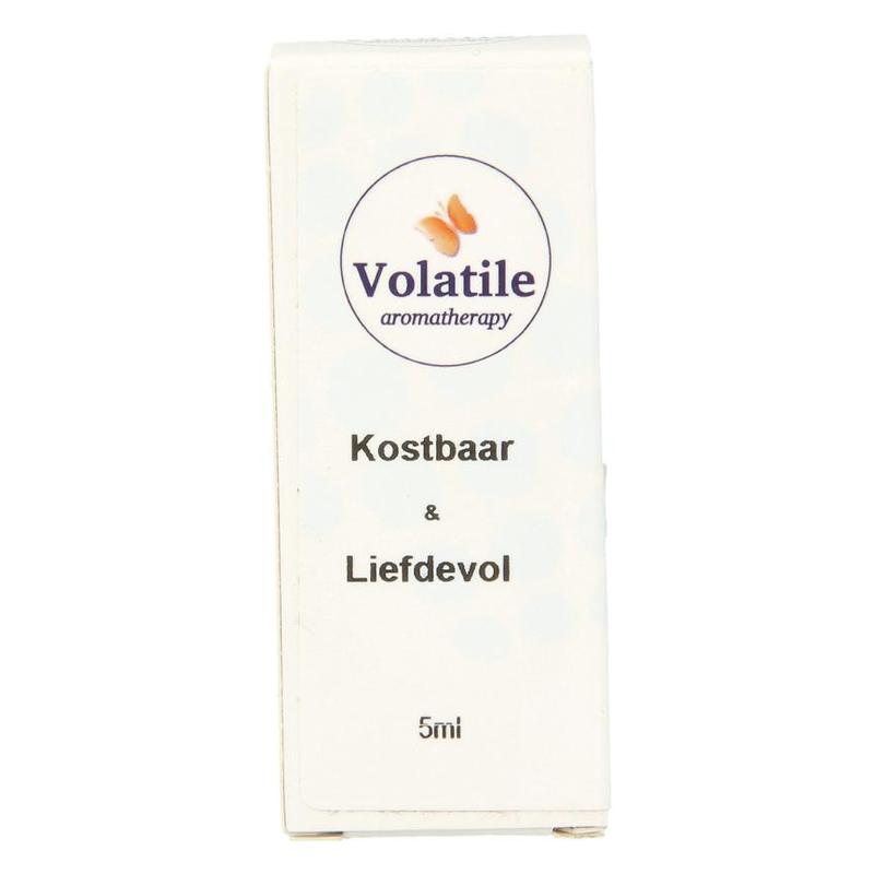 Volatile VOLATILE Kostbaar & Liefdevol - 5ml