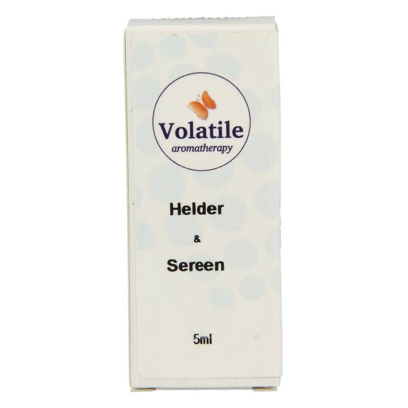 Volatile VOLATILE Helder & Sereen - 5ml