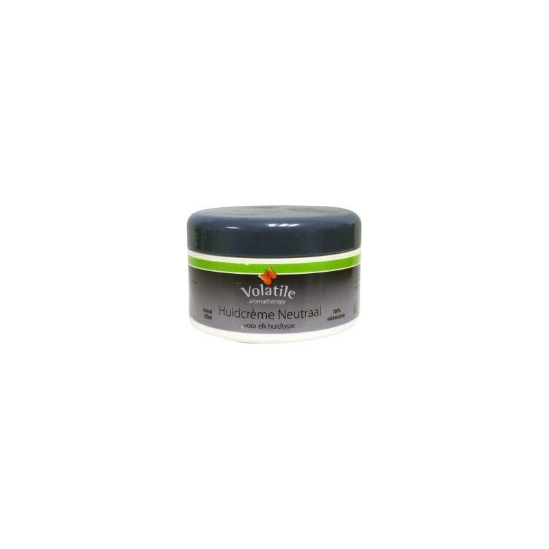 Volatile VOLATILE Huidcreme Neutraal 200ml - 200ml