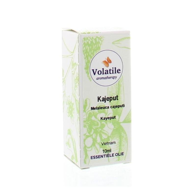 Volatile VOLATILE Kajeput - 10ml