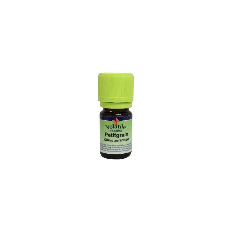 Volatile VOLATILE Petitgrain Bigarada - 5ml