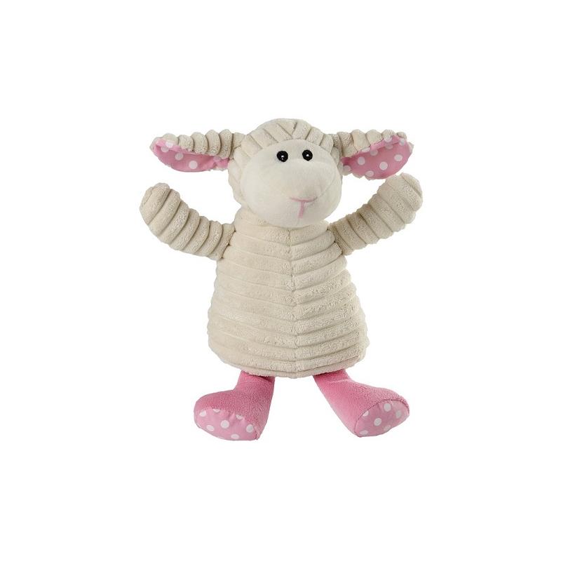 Warmies WARMIES Schaap Pure Stippen ** - 1st