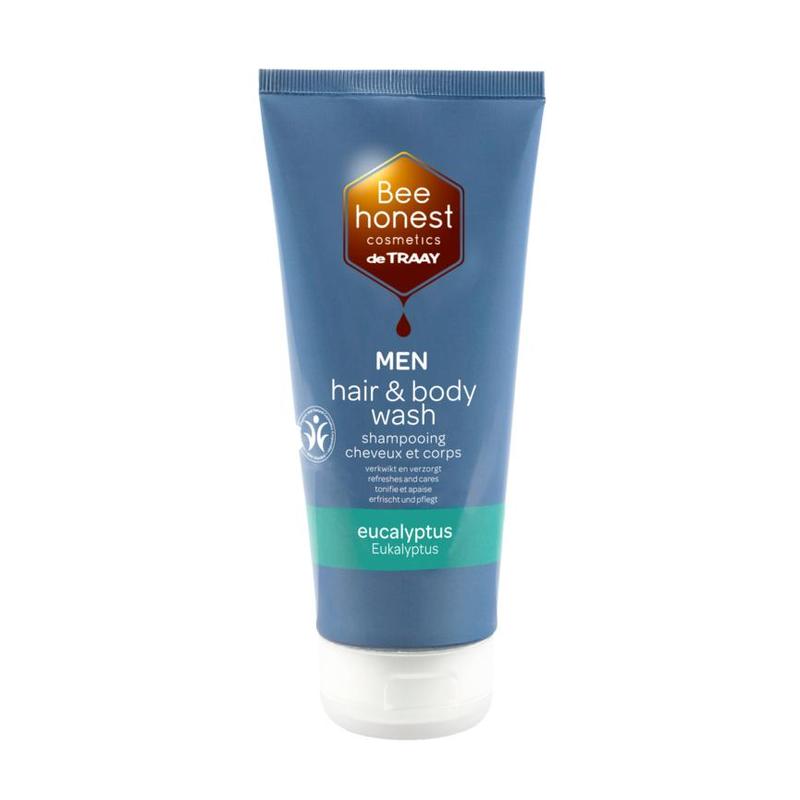 Bee honest Bee Honest EUCALYPTUS - 200ml