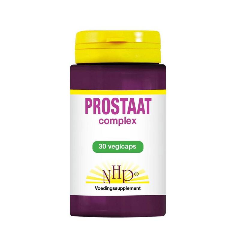 Nhp NHP Prostaat complex - 30vcp