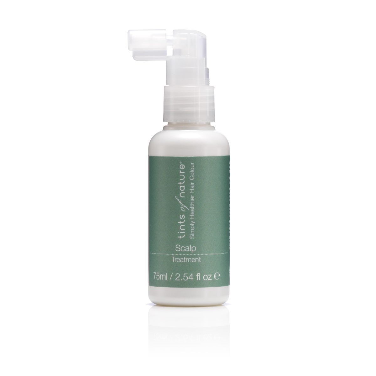 Tints of nature TINTS OF NATURE SCALP TREATMENT - 75ml