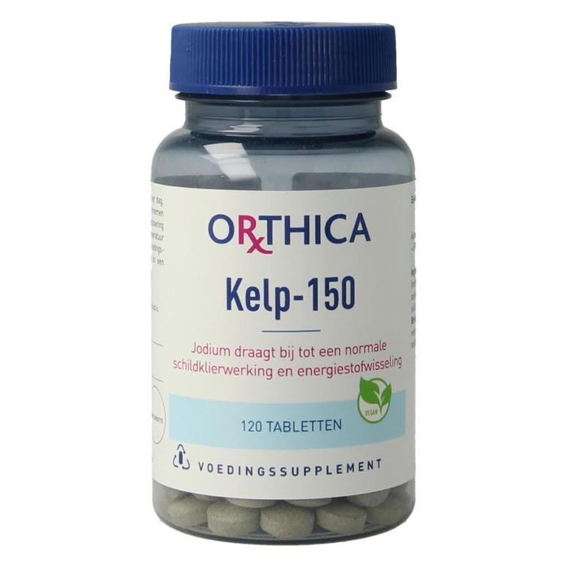 Orthica Orthica Kelp-150 - 120tb