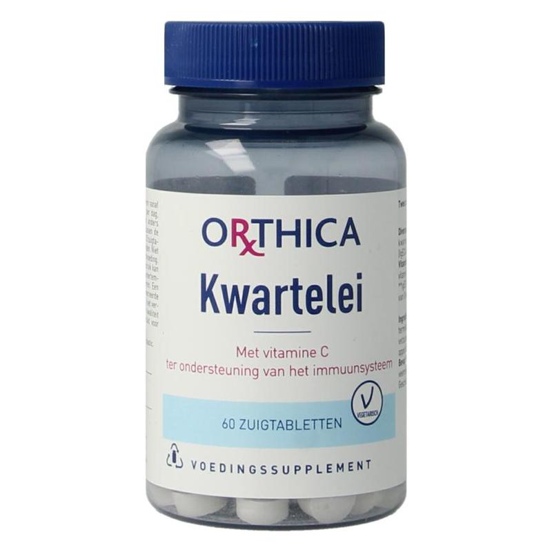 Orthica Orthica Kwartelei - 60ztb