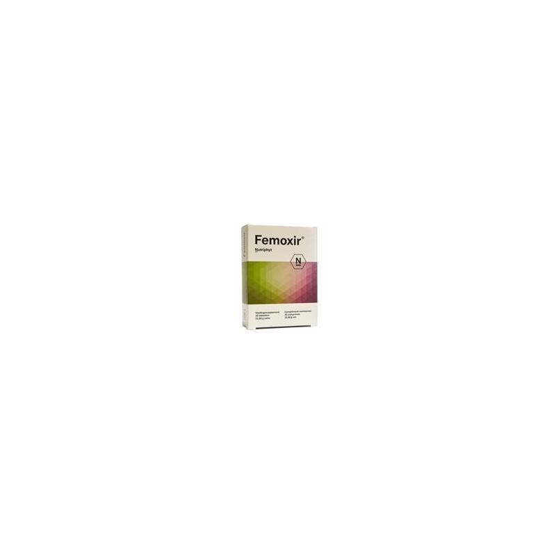 Nutriphyt Nutriphyt Femoxir - 30tb