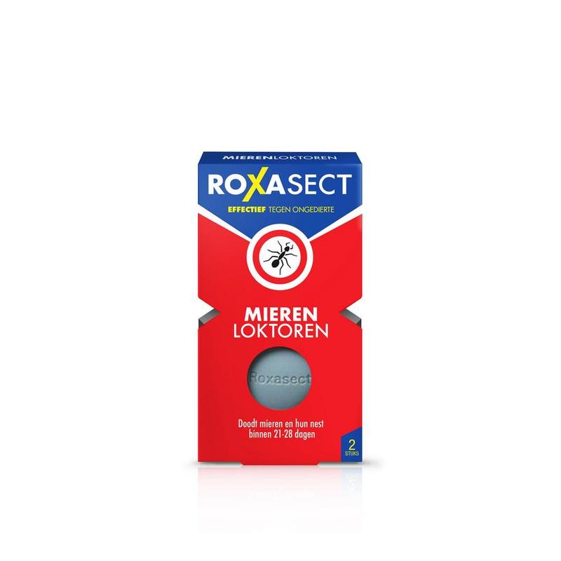 Roxasect Roxasect Mierenloktoren - 2st