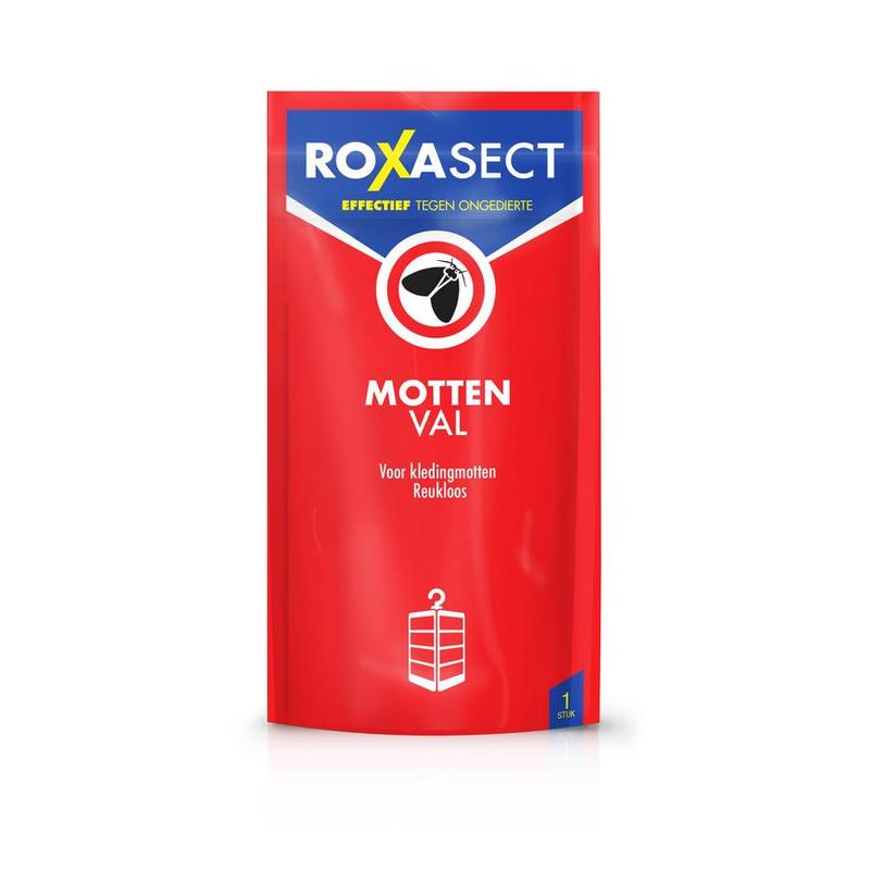 Roxasect Roxasect Mottenval Pouch - 1st