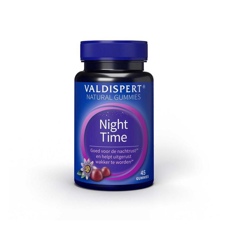 Valdispert Valdispert Night Time - 45st