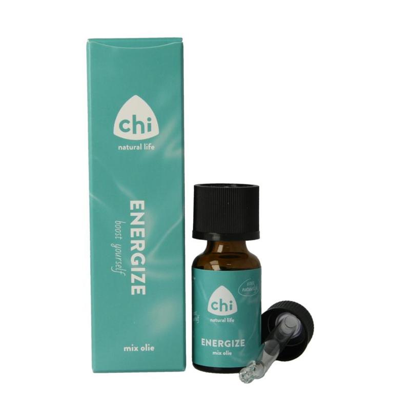 Chi Chi Energize 10 ML - 10ml