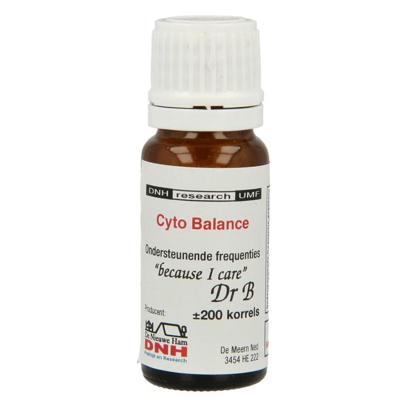 Dnh research DNH Research Cyto Balance - 200st