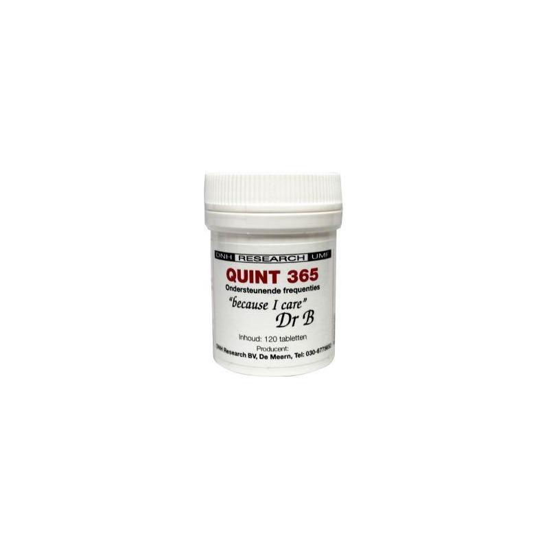 Dnh research DNH Research Dr.B. Quint 365 - 150tb