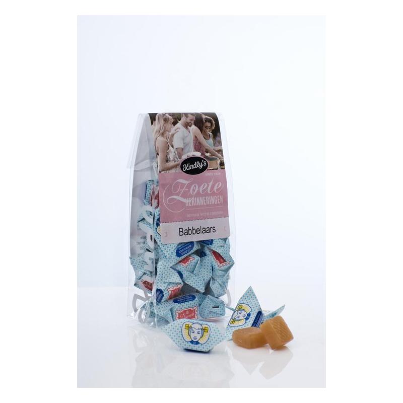 Kindly’s Kindly’s Babbelaars - 130gr