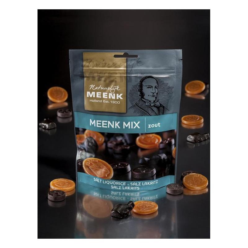 Meenk Meenk mix - 225gr